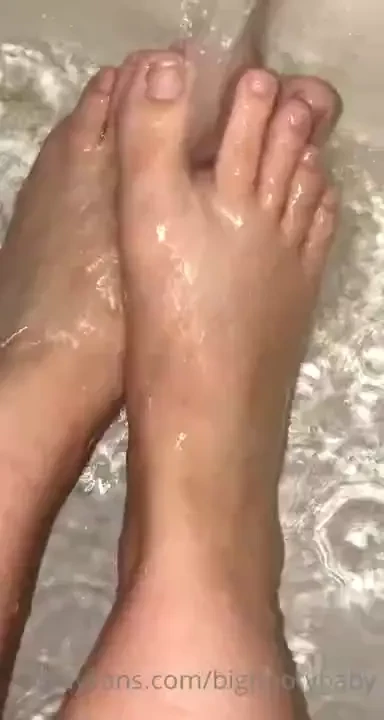 For my feet lovers wanna see more of this 