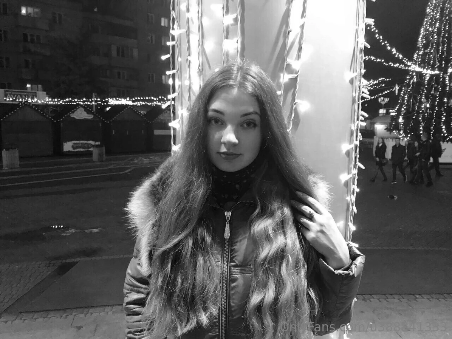 It s not quite what you envisioned and you think it s a failure what 