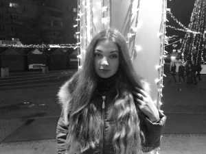 It s not quite what you envisioned and you think it s a failure what