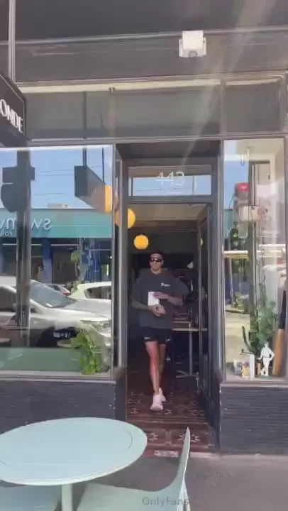 Coffee dates 