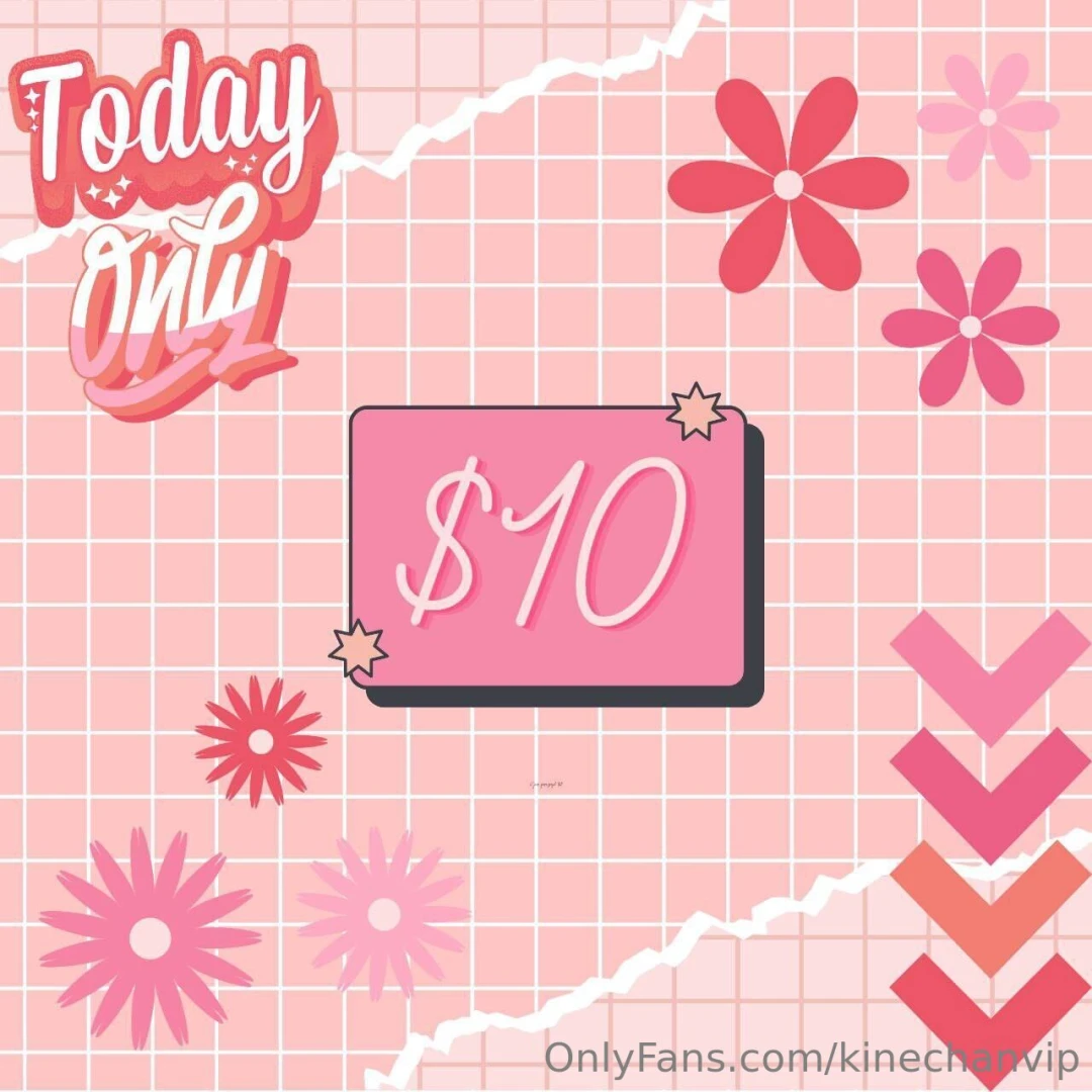 First fan to tip 10 gets 300 worth of content part 23 