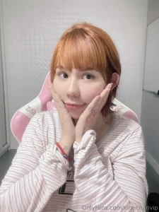 Hey daddy are u going to spoil me today