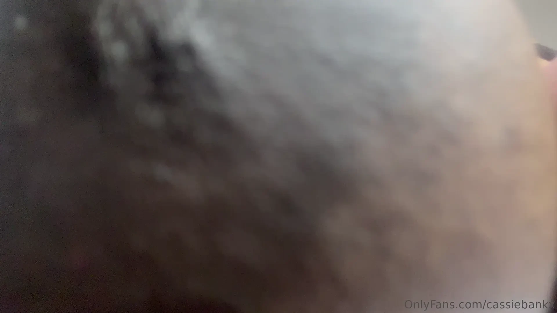 Let momma smother you 