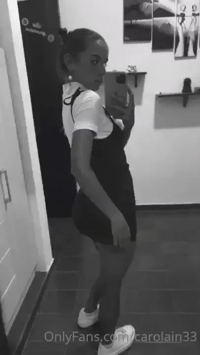 Afilando la nochecita 