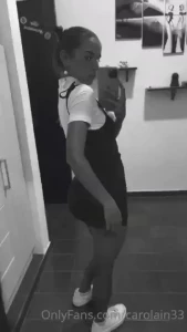 Afilando la nochecita