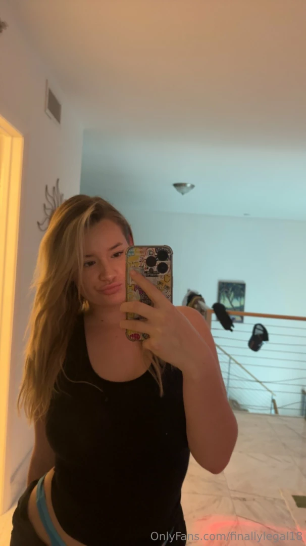 Pussy play all day oh daddy i know you love to watch me play within my part 1 
