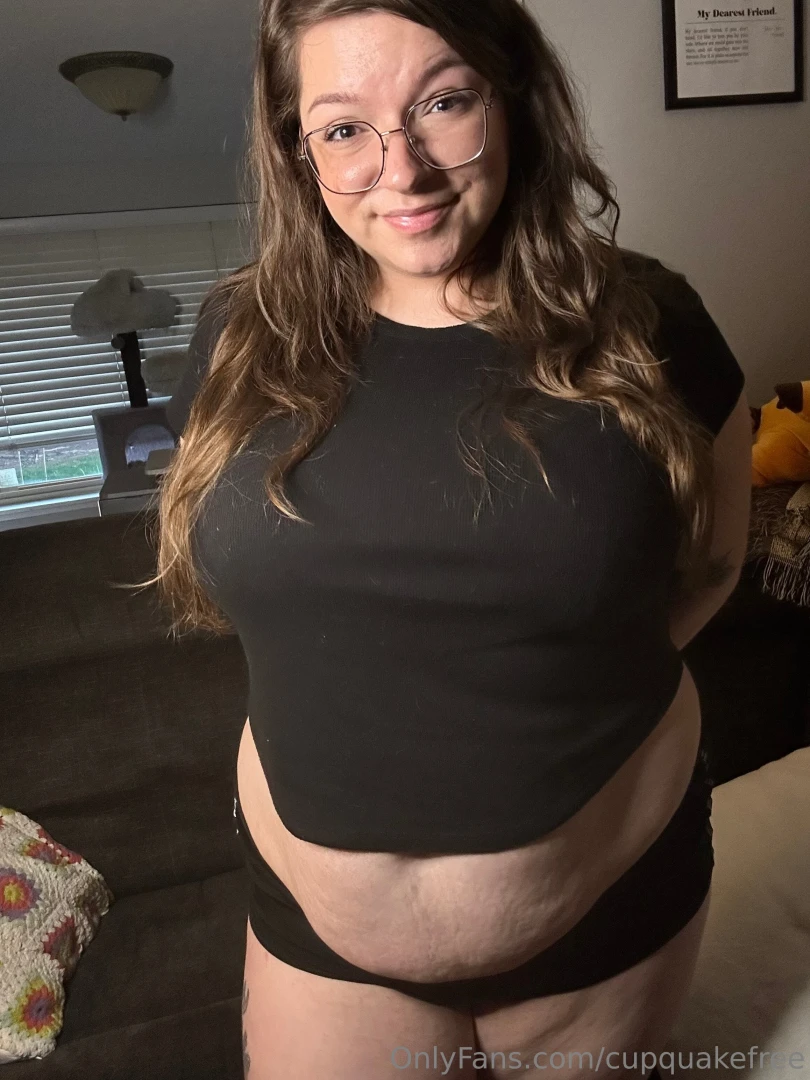 Little sneak peak with the before and after mcdonald s stuffing 23 part 1 