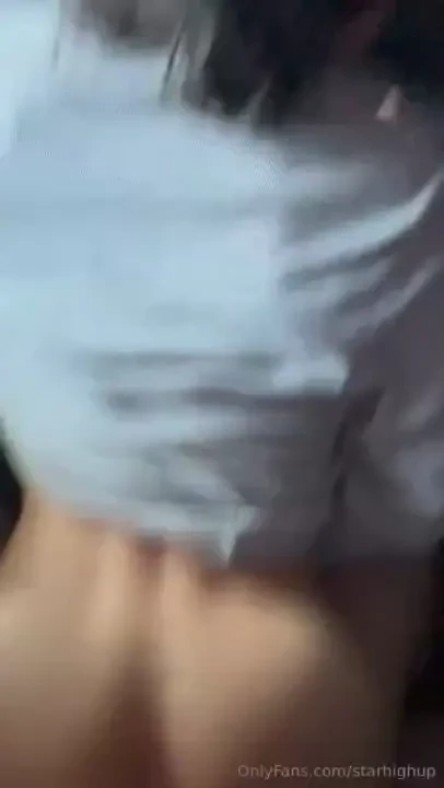 Couldn t wait till i got home do me in the back 