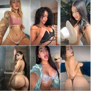 Mia_sol amara_li rebecca_montana ariana_mora33 emilylopez777 lopezmar9