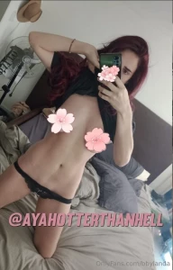 Ayahotterthanhell nbsp free page on line now perfect pink pussy i love part 2