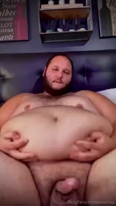 Just a rub and a tug