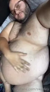 So soft so voluptuous so jiggly