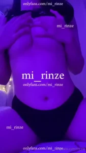 Mi_rinze part 1