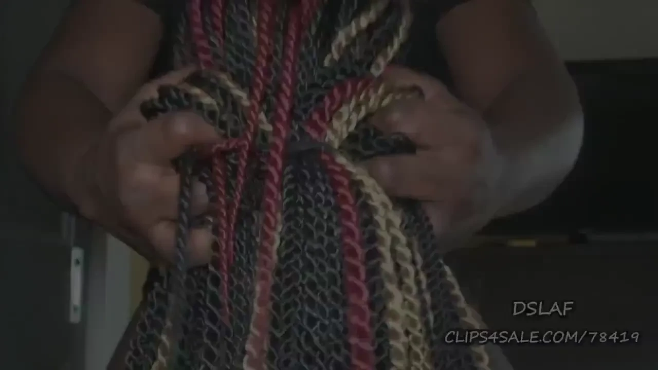 Cum on lips- glossy pink dick sucking lips part 2 with msnikamontana 