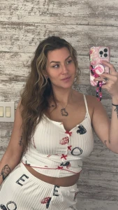 Sweet pjs naughty mind staying for the after-party part 1