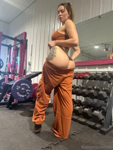 Can t seem to be able to pull them up the routine is working