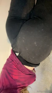 I ll sit on your face only if you re gonna eat my ass