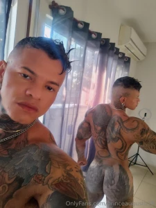 Princeaugustu18 part 1