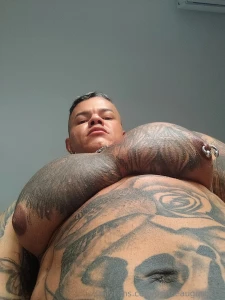 Depois do treino galera fiquem ligados esse m s ter muitas novidades