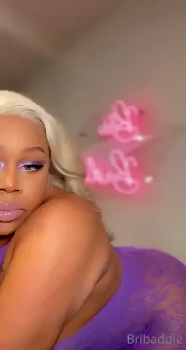 Bribaddie part 7 