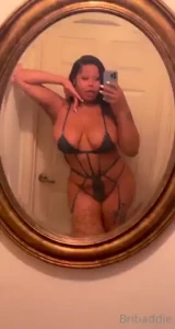 Bribaddie part 9