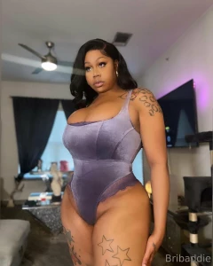 Bribaddie part 37