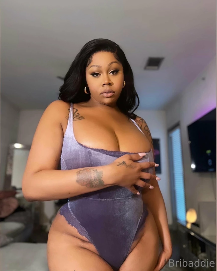 Bribaddie part 38 