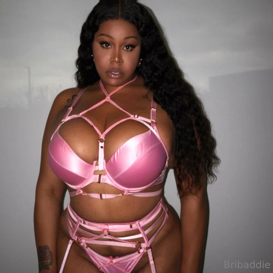 Pretty in pink just for u 