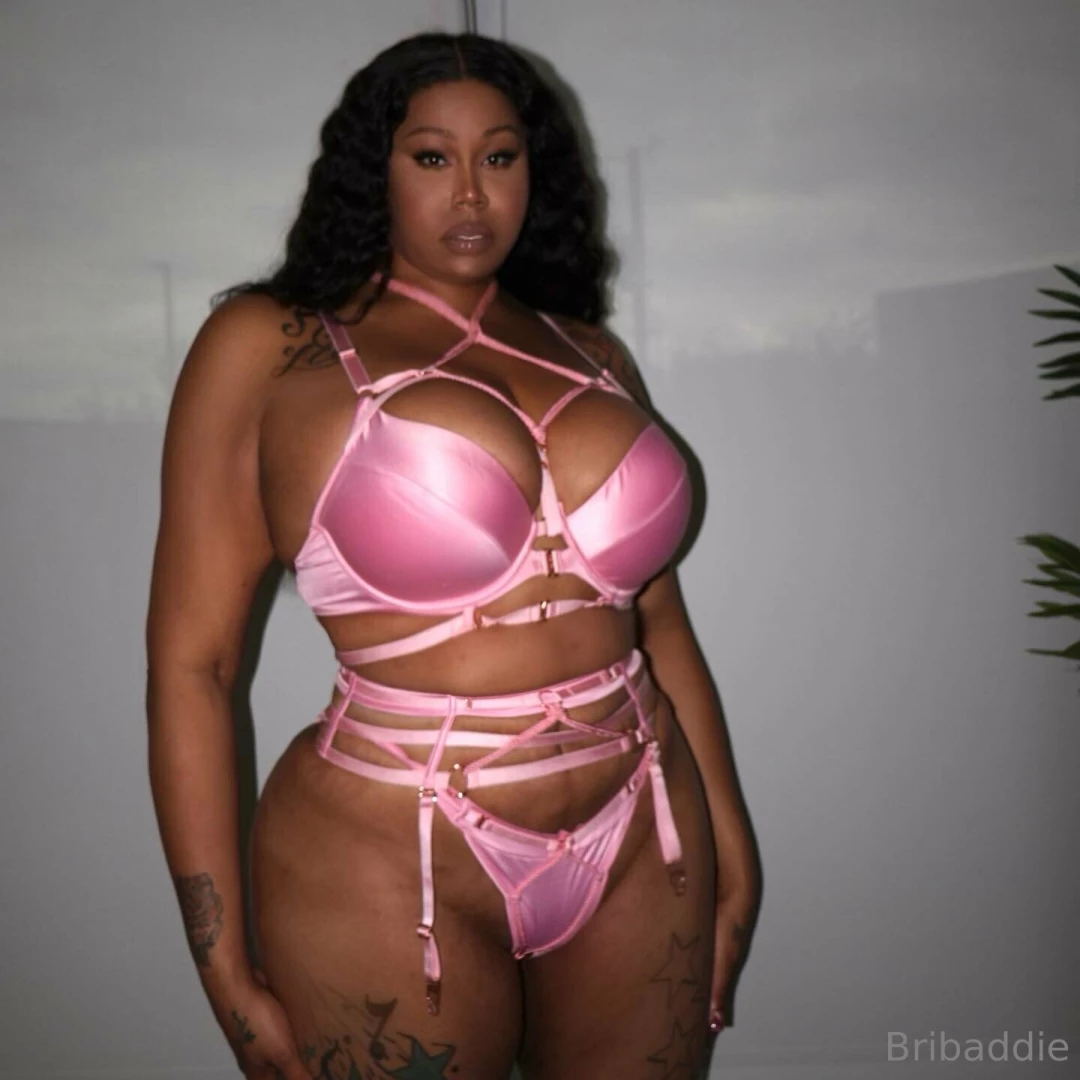 Pretty in pink just for u part 2 