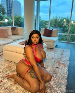 Bribaddie part 4