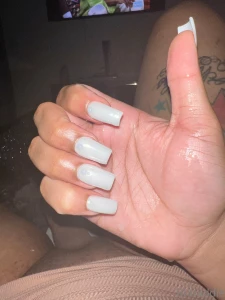 Like my nails part 11