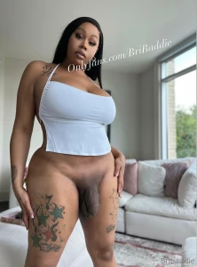 I m going to let it all hang out just for you baby