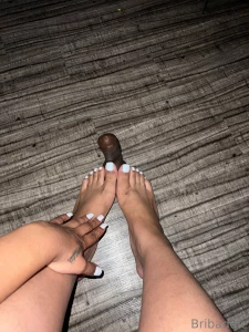 For my feet lovers part 27