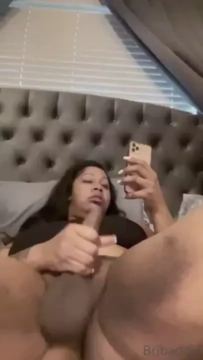 Bribaddie part 8 