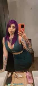 Does the green color look good on me