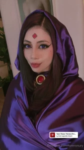 I just recorded a pack with this cosplay ready to be seen it ll be in