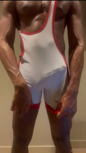 We should wrestle in my new suit bundle coming later check your dms