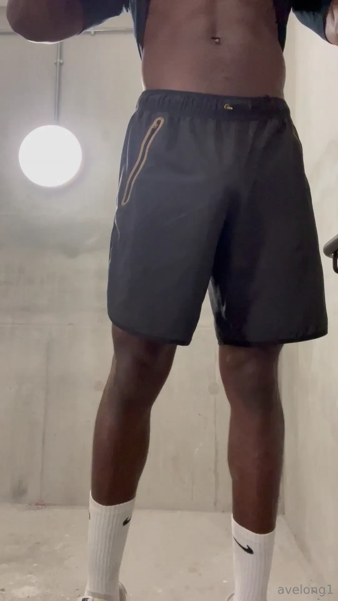 Gym makes me so horny part 1 