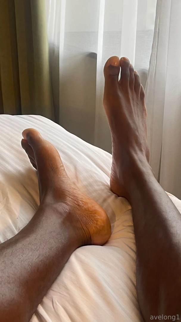Some feet pics part 8 
