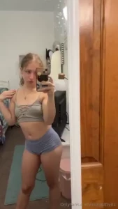 I felt thiccc in these lol