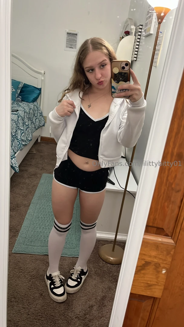 Lilittybitty01 part 3 