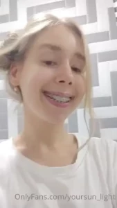 Cute hairstyle