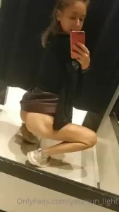 What about shopping with me part 1