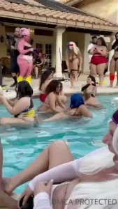 We couldn t keep hands off each other of tags for group dragonballz