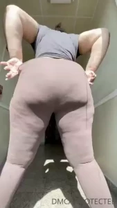 Panties or no panties check your dm to find out part 1