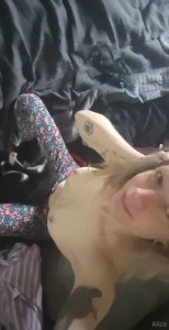 Nothing to see here part 7