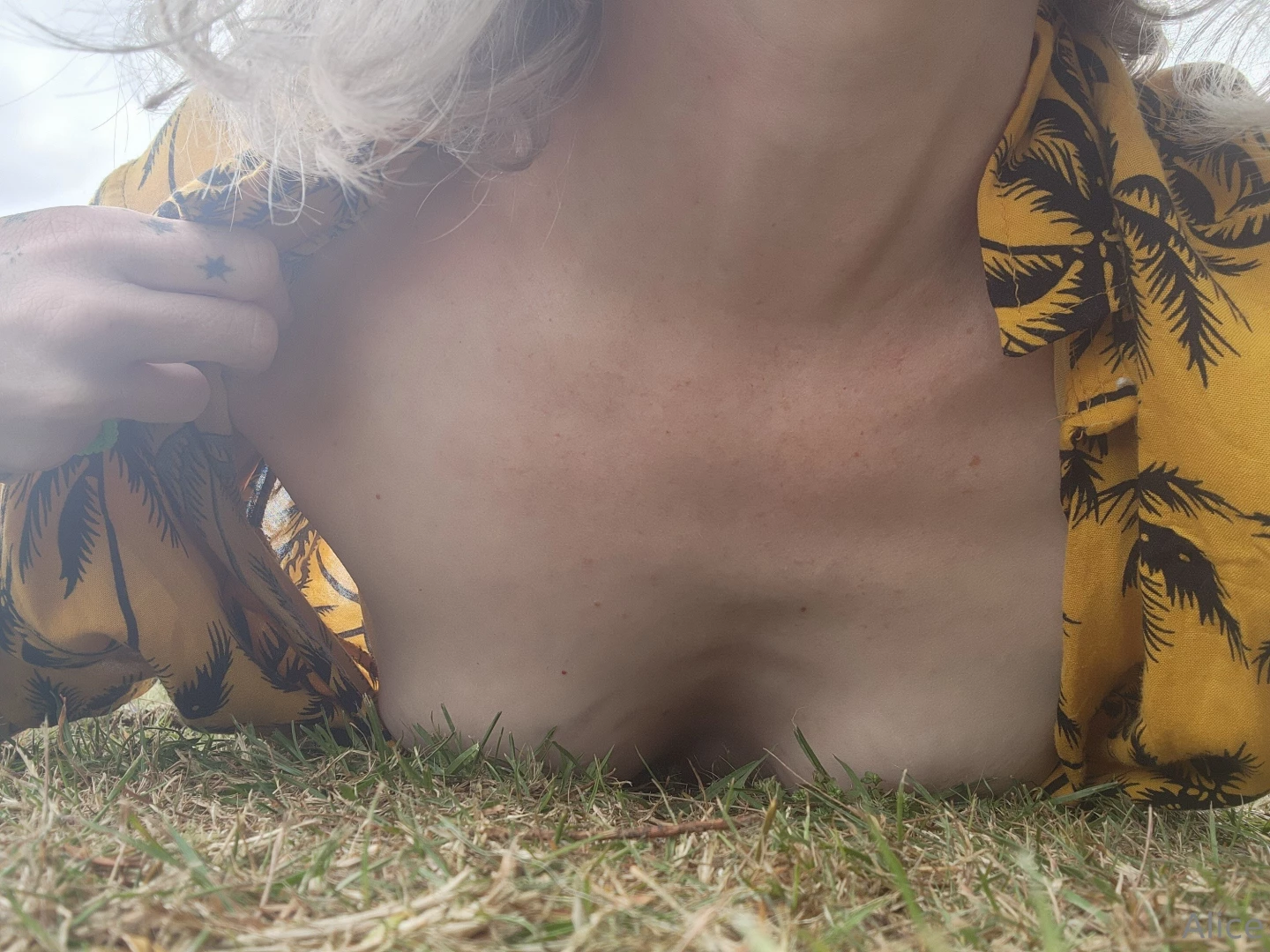 Some little titties part 4 