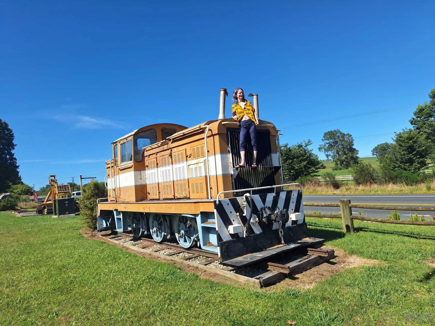 Thomas the tank engine had a friend flash the public silly thomas part 6 