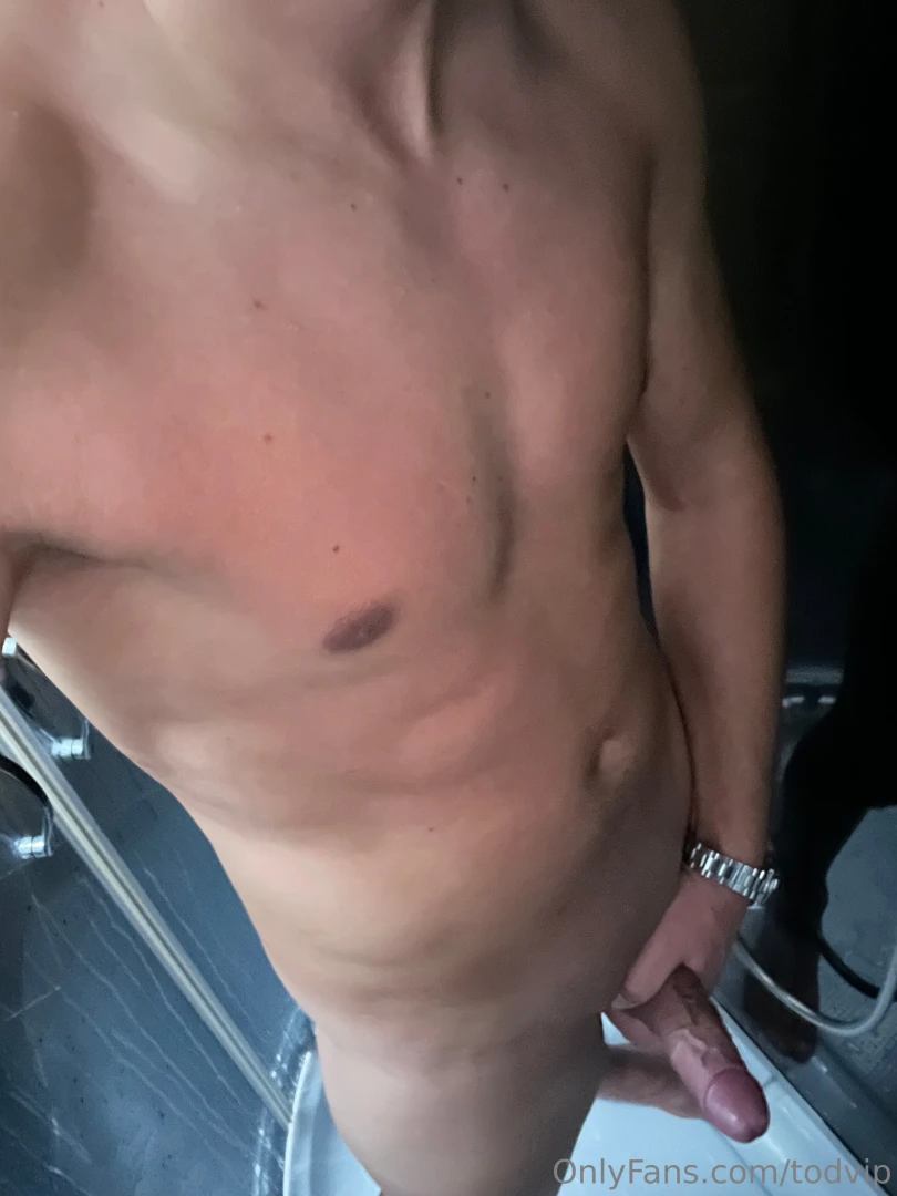 Do you want to take shower with me and my cock part 1 