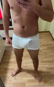 My need to cum part 2